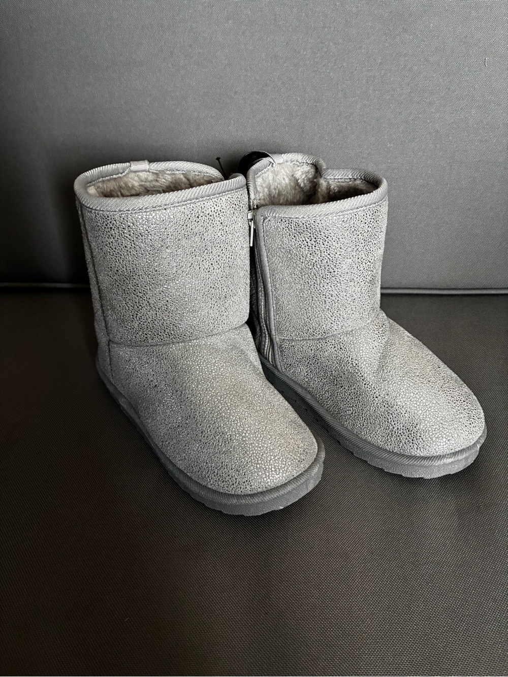 New Toddler 9/10 Boots